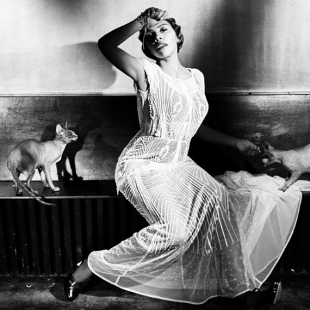 Alice Francis