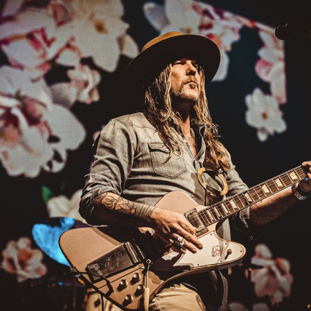 The Devon Allman Project