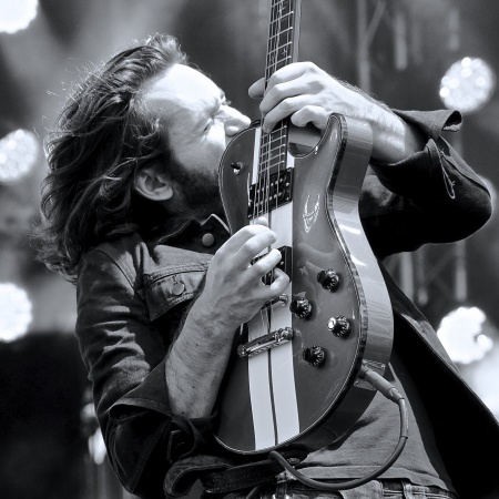 Eric Steckel