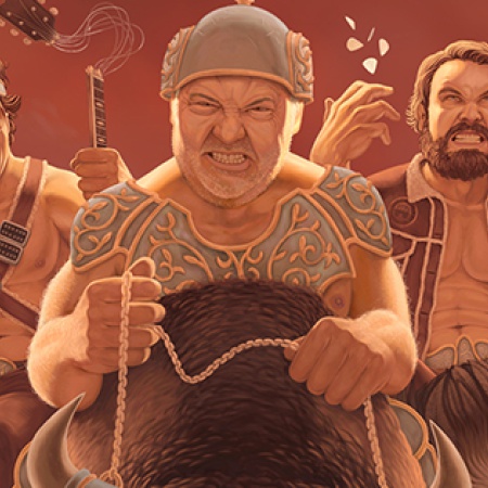 Kyle Gass Band