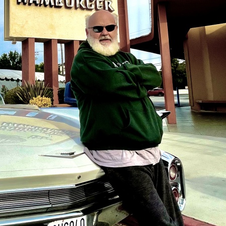 Kyle Gass 