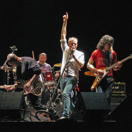 Spin Doctors